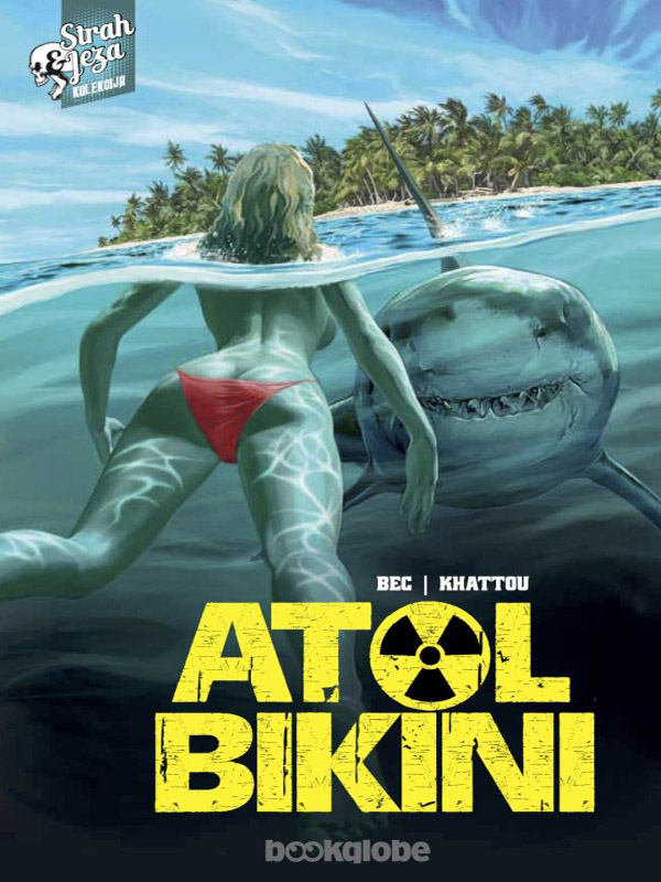 atol composion Bikini