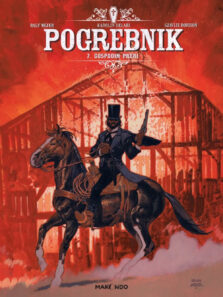 Pogrebnik 7 <br> Gospodin Prerir