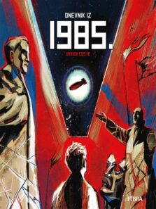 Kolorka Specijal 43 <br> Dnevnik iz 1985.
