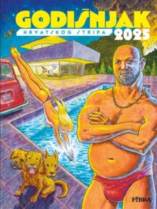Godišnjak 2025.
