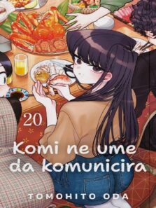 Komi ne ume da komunicira 20