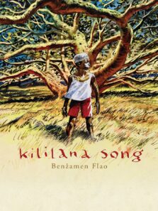 Biblioteka Zona 16 <br> Kililana song