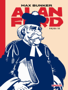 Alan Ford <br> Knjiga 56
