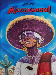 Meksikanosi