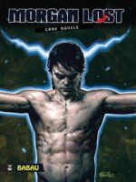 Morgan Lost <br> Crne novele 1-3 - Image 3
