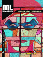 Morgan Lost <br> Noćne novele 1-2