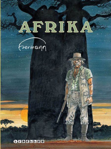 Afrika