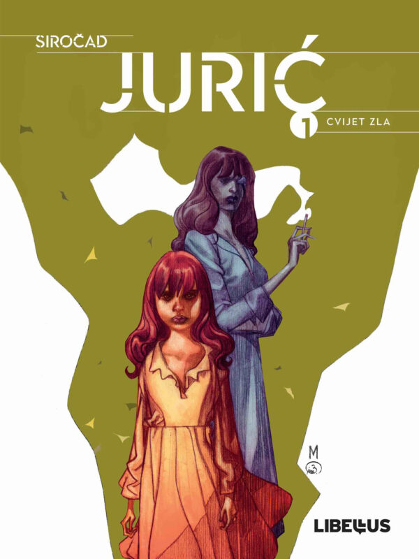 Siročad: Jurić