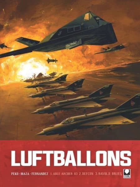 Luftballons 1-3