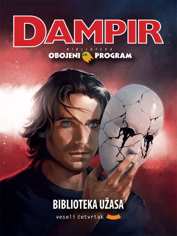Obojeni program 76 <br>Dampir