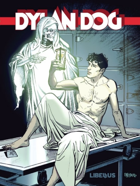 Dylan Dog 30