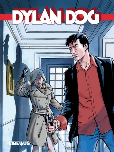 Dylan Dog 31