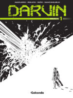 Darvin 1 <br> Epizode: 1-4