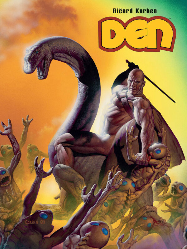 Den 2