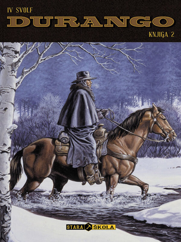 Durango Knjiga 2