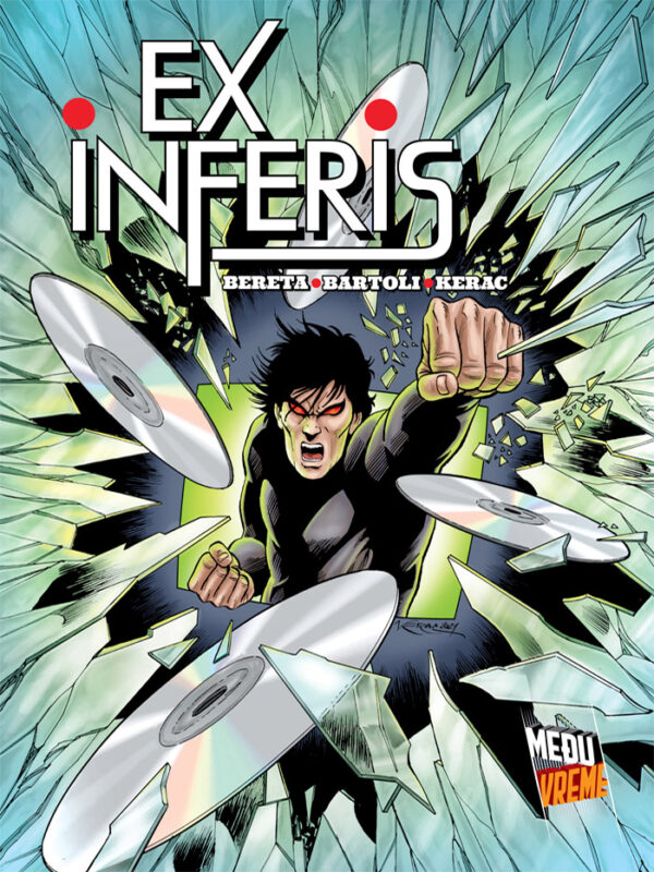Međuvreme 4 <br>Ex inferis