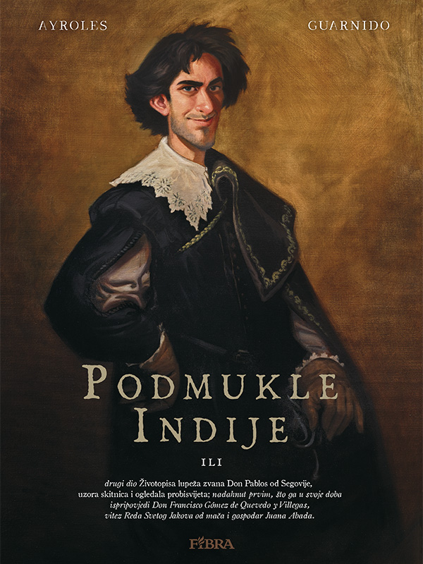 Kolorka Specijal 24 <br> Podmukle Indije (Reprint)