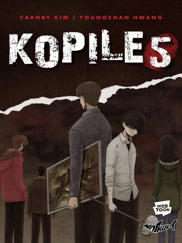 Kopile 5