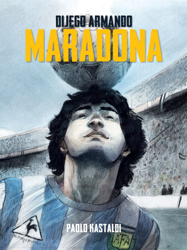 Maradona