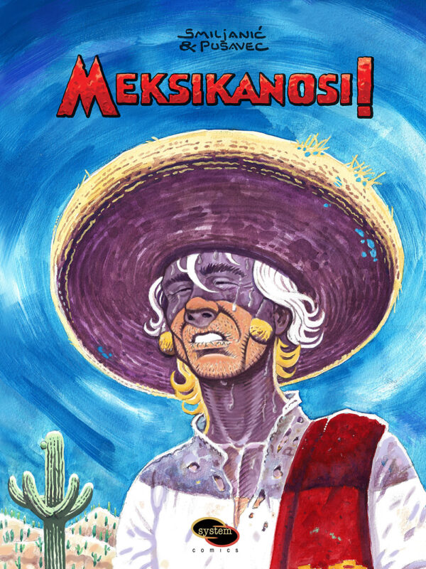 Meksikanosi