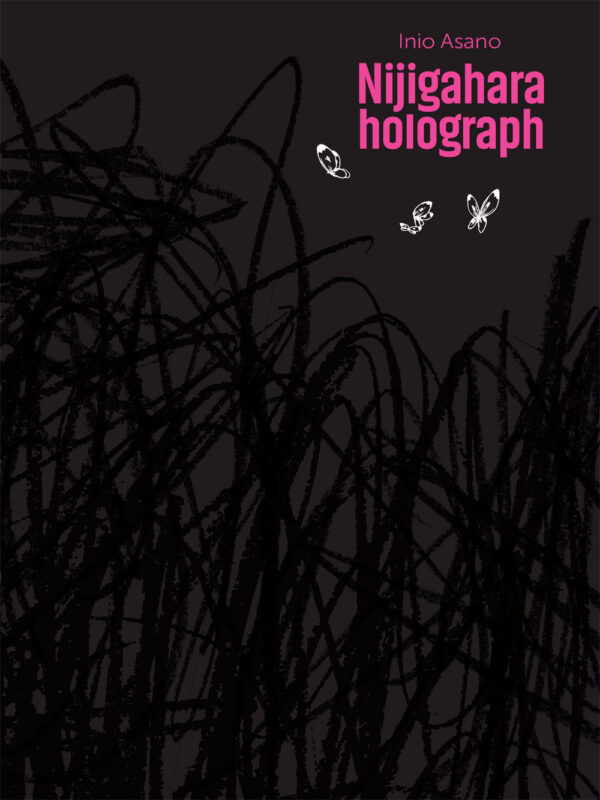 Nijigahara holograph