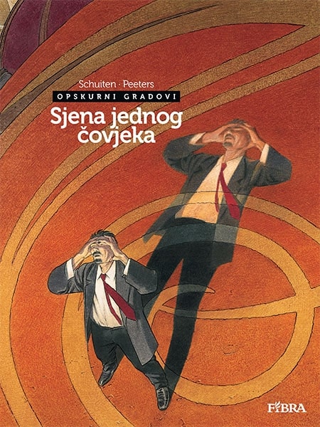 Opskurni Gradovi 7 <br> Sjena jednog čovjeka