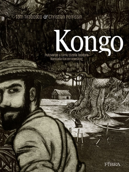 Orka 37 <br> Kongo