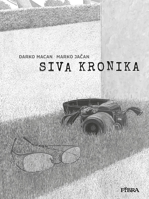 Orka 55 <br> Siva kronika