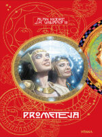 Prometeja Box