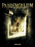 Biblioteka Crno ogledalo 1 <br> Pandemonijum - Image 2