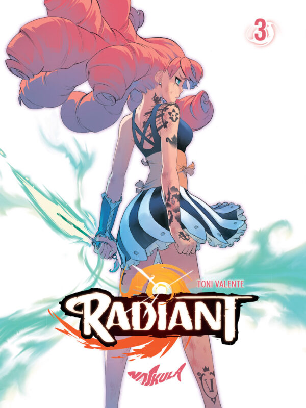 Radiant 3