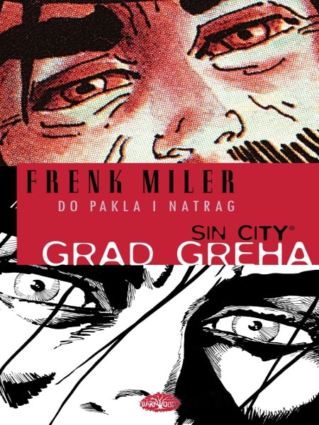 Grad greha <br> Do pakla i natrag