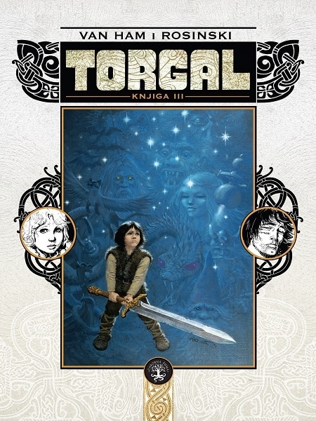Torgal 3