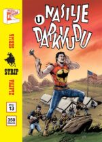 Zlatna Serija 13 (kutija) <br>Zagor <br>Nasilje u Darkvudu - Image 5