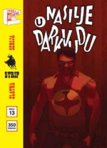 Zlatna Serija 13 (kutija) <br>Zagor <br>Nasilje u Darkvudu - Image 10