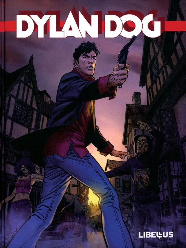 Dylan Dog 1