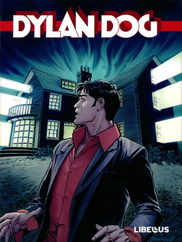 Dylan Dog 10