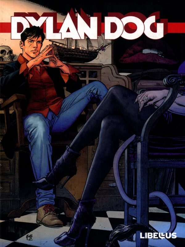 Dylan Dog 2