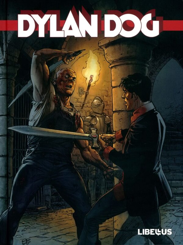 Dylan Dog 3