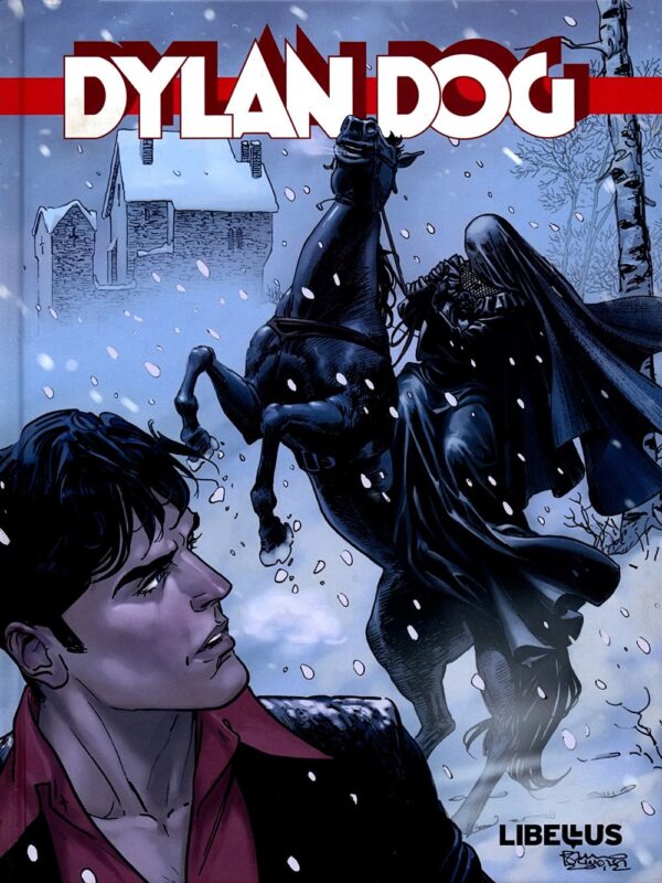 Dylan Dog 6
