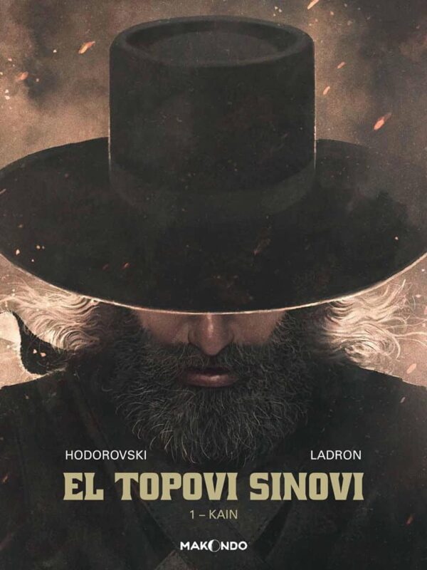El Topovi sinovi 1 <br> Kain