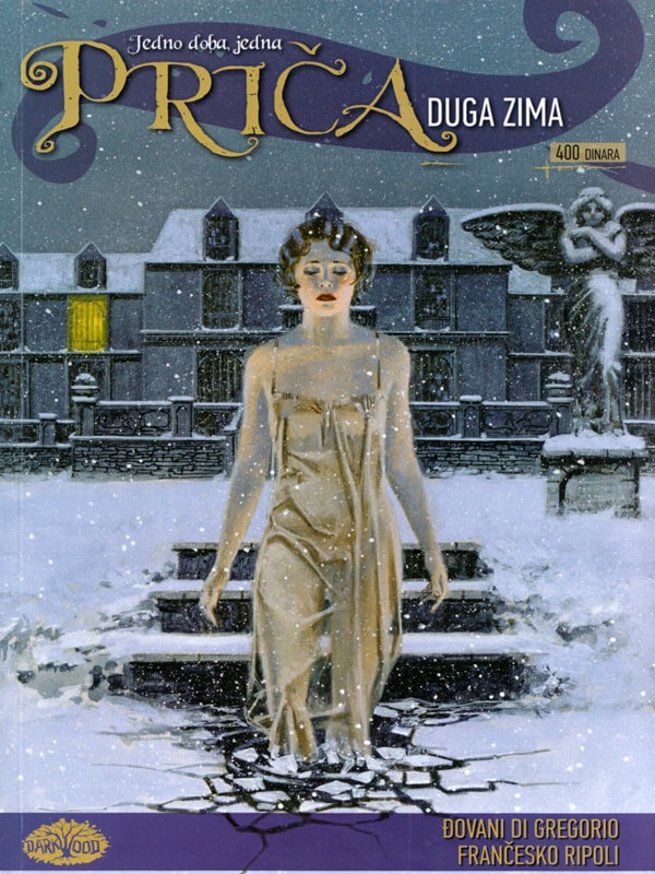Jedno doba, jedna priča 11 <br> Duga zima