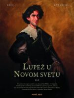 Lupež u Novom Svetu