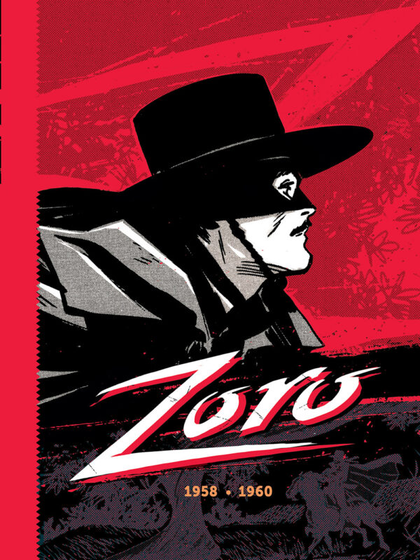 Zoro 1958-1960