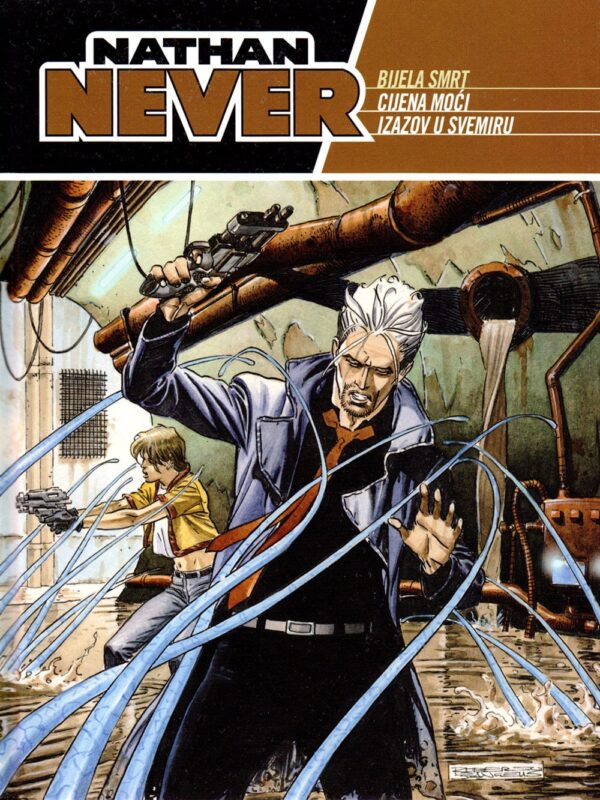 Nathan Never 48