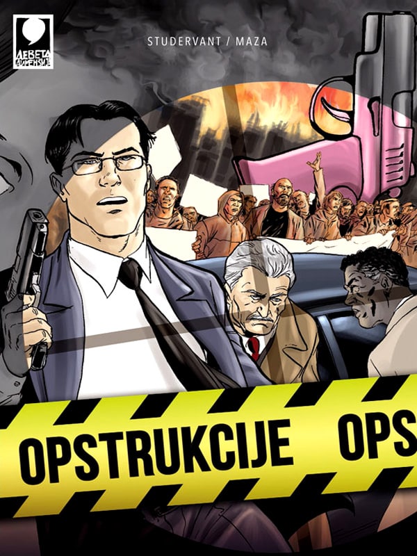 Opstrukcije