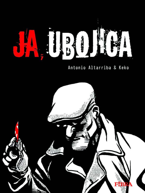 Orka 36 <br> Ja, ubojica