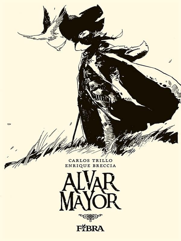 Orka Specijal 23 <br> Alvar Mayor - Integral