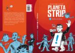 Planeta Strip: Družina - Image 2