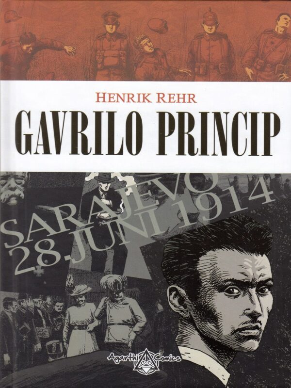 Gavrilo Princip